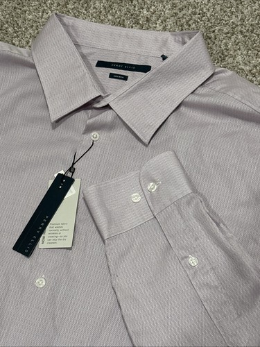 Perry ellis mens long - ellis,