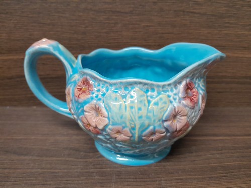 Melba ware ceramic jug - ware,