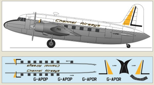 Rsin plastic p4131 - plastic, 1:144