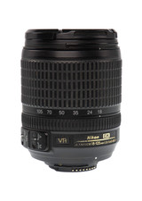 Nikon AF-S DX NIKKOR