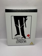 Barry lyndon hmv premium - lyndon,