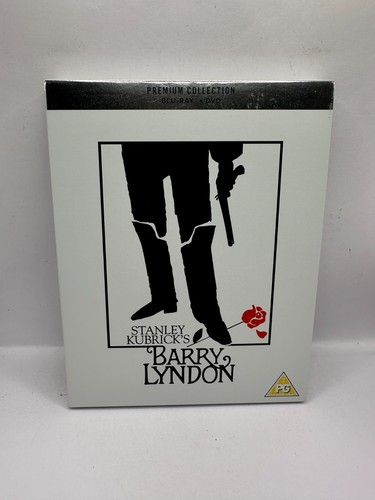 Barry lyndon hmv - barry,
