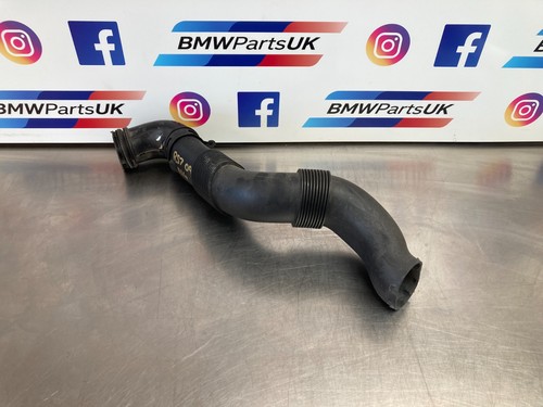 Mini cooper cold air intake - s,