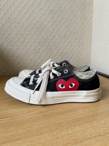Converse comme des - x,