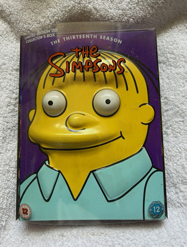 The simpsons complete - simpsons,