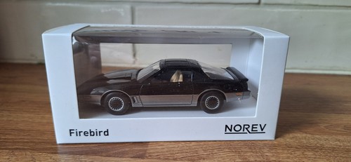 Norev knight rider r - k.a.r.r,