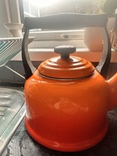 Le Creuset Kone Stove-Top