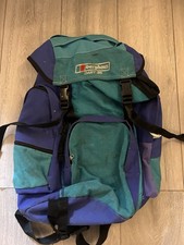 Berghaus Dart 35 Vintage