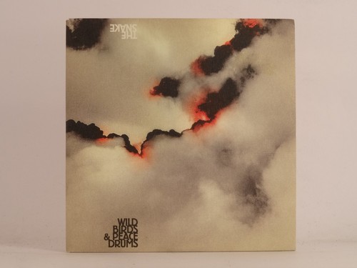 Wild birds and peace drums - wild, the