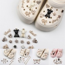16pcs PVC Shoe Charms For Croc