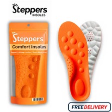 Original Steppers Comfort