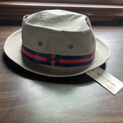 Genuine stetson fairway - genuine,