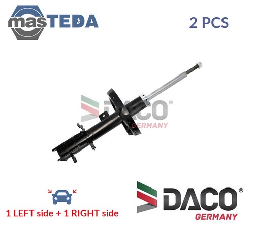 450614l shock absorbers struts - shock,
