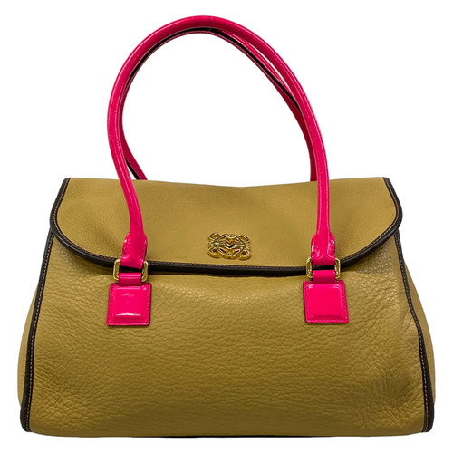 Loewe alamo oro - loewe, dark