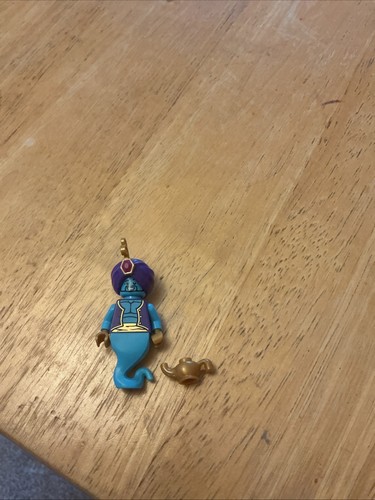 Lego genie minifigure cmf - minifigure,