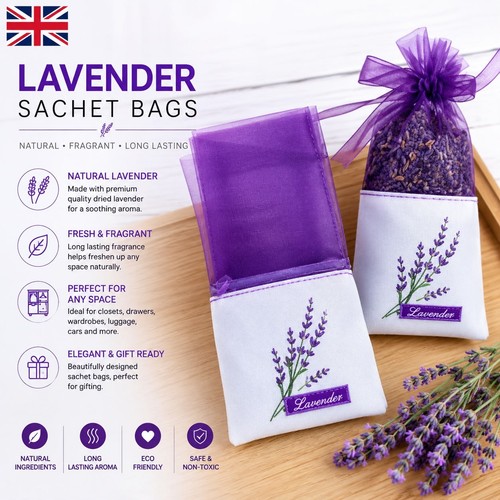 20pcs empty sachet - 20pcs,
