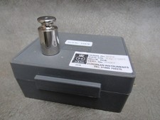 a good quality Troemner 100g