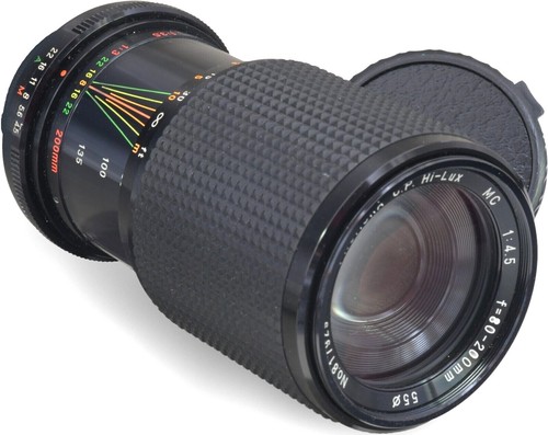 M42 promura hi - c, hi-lux