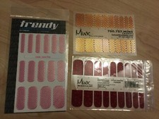 Minx nails