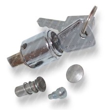 Complete Lock kit Steering