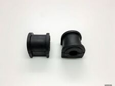 2 x Rear Anti-Roll Bar Bush for Jeep Grand Cherokee WK 2005-2010 16 SAR/WK/008A