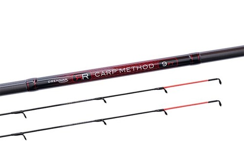 Drennan red range - drennan,