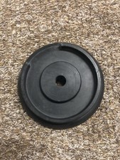 MG MMM Wingstay rubber