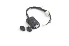 Triumph Thruxton 1200 R Alarm