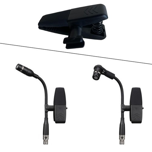 Mic stand for saxophone - stand,