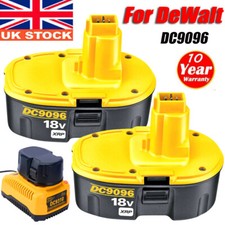 18v 0ah dc9096 mh - 18v, ni-mh