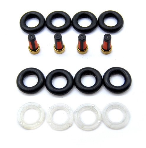 Fuel injector service kit for - fuel,