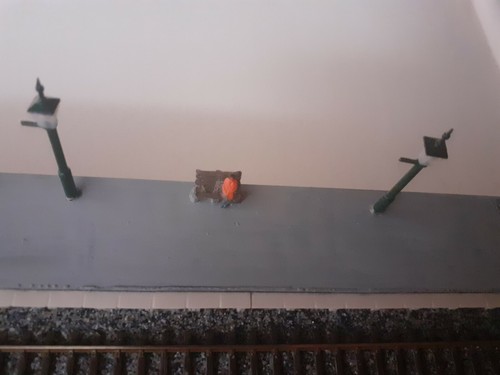 Gauge benches - gauge,