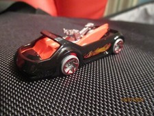 HOT WHEELS DEORA III  No
