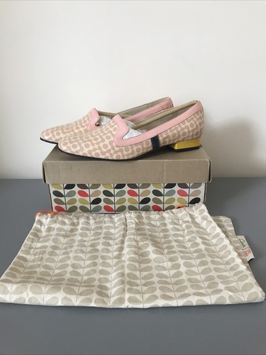 Clarks orla kiely - clarks, bella