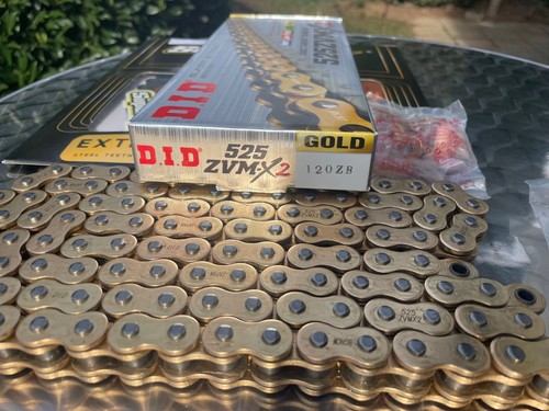Superbike chain did 525 - superbike,
