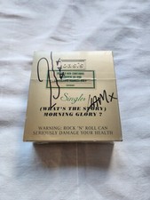 Oasis Morning Glory Gold