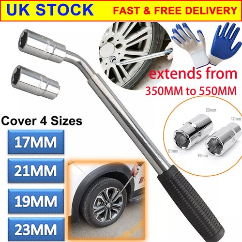 Heavy duty car - wheel, brace