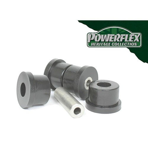 Powerflex leaf spring mount - leaf,