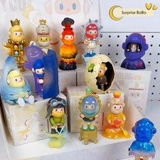 F.UN FARMER BOB FEELING YOU SERIES BLIND BOX CONFIRMED FIGURE ART TOY HOT GIFT