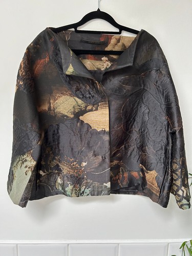 Annette gortz black - annette, rust