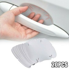20x Invisible Car Accessories