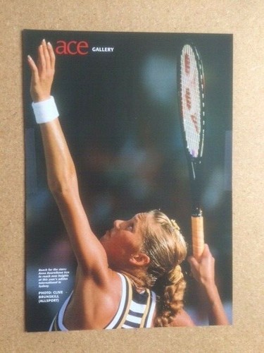 Anna kournikova scrapbook - anna, "ex-scrapbook