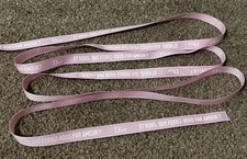 Pink Dior Ribbon Gift Wrapping