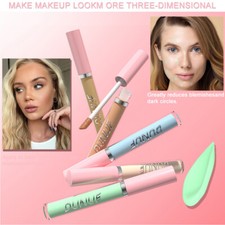 Foundation Contour Bronzer