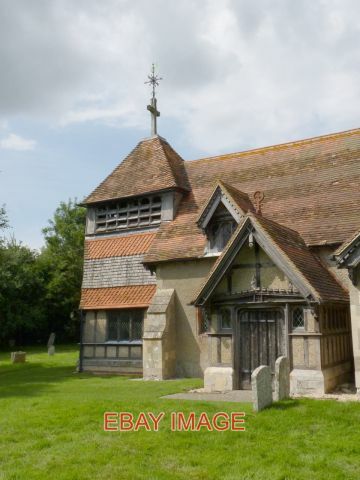 Photo church st helen - of,