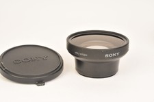 Sony VCL-0752H Wide Conversion