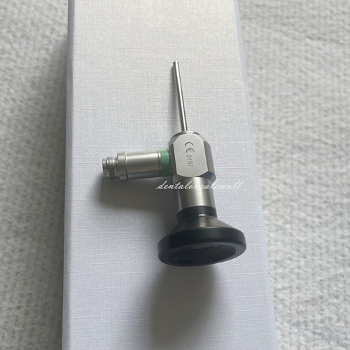 Ear rigid endoscope - 0°,