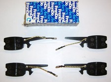 CITROEN GS/ FRONT BRAKE