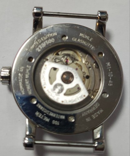 Muhle glashutte automatic - glashutte,