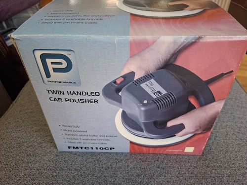 Performance power fmtc110cp - performance,